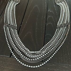 Express Necklace